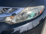 MURANO 2WD