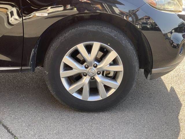MURANO 2WD