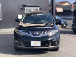 MURANO 2WD