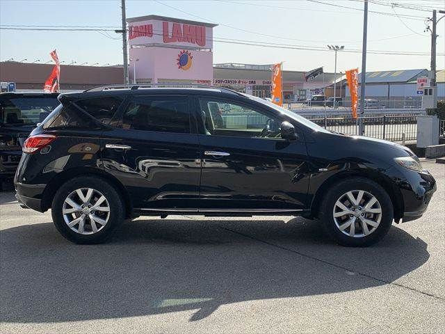 MURANO 2WD