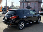 MURANO 2WD