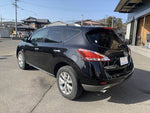 MURANO 2WD