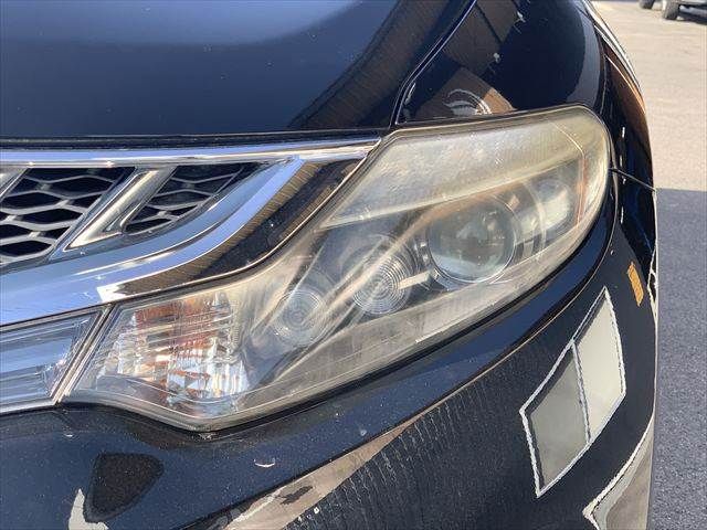 MURANO 2WD