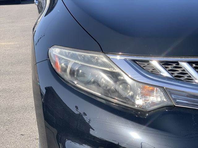 MURANO 2WD