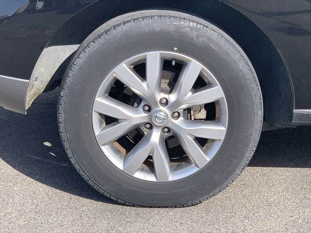 MURANO 2WD