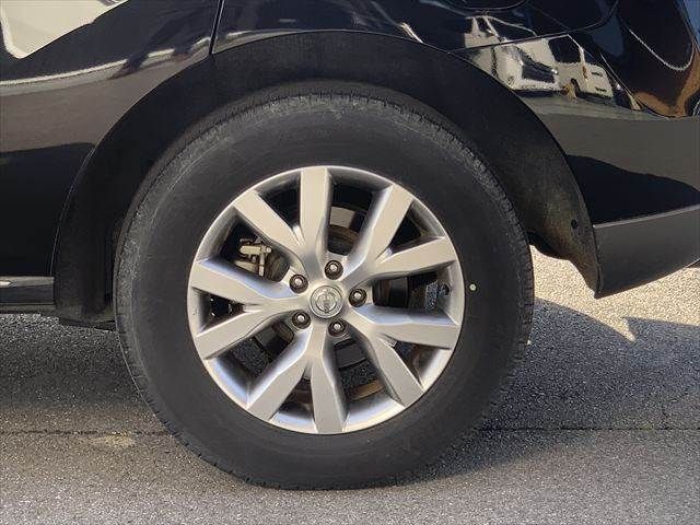 MURANO 2WD