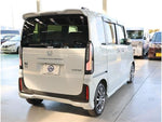 N-BOX CUSTOM