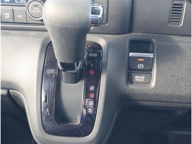 N-BOX CUSTOM