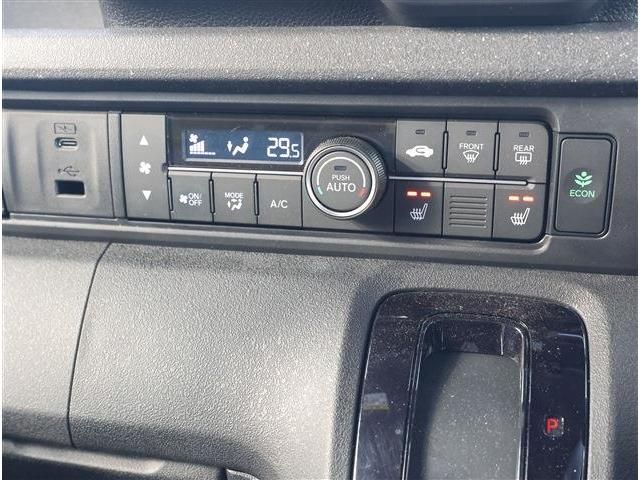 N-BOX CUSTOM