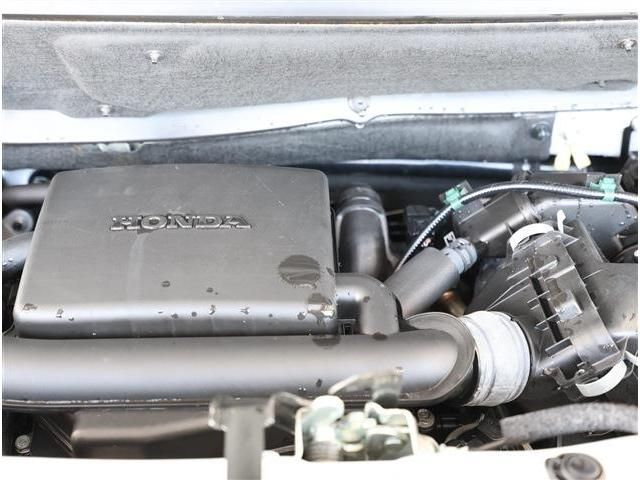 N-BOX CUSTOM