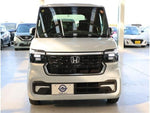 N-BOX CUSTOM