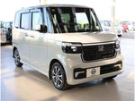 N-BOX CUSTOM
