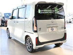 N-BOX CUSTOM