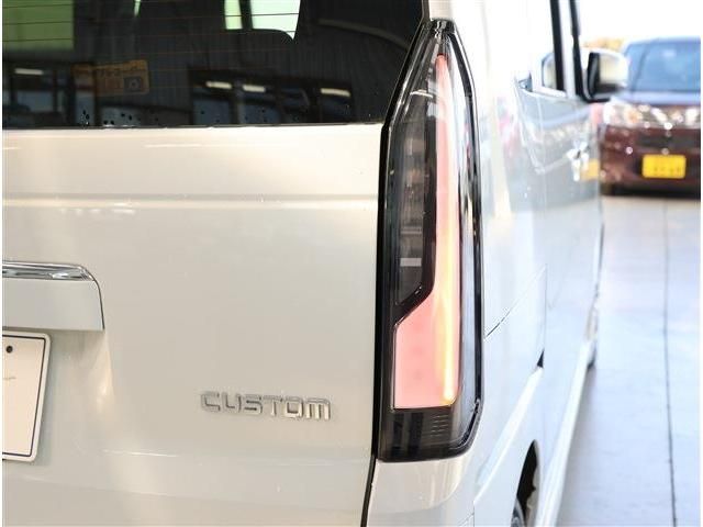 N-BOX CUSTOM