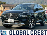 X-TRAIL HYBRID 4WD