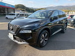X-TRAIL HYBRID 4WD