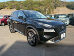 X-TRAIL HYBRID 4WD