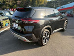 X-TRAIL HYBRID 4WD