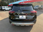 X-TRAIL HYBRID 4WD