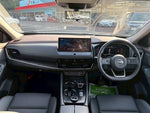 X-TRAIL HYBRID 4WD