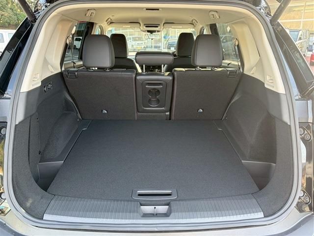 X-TRAIL HYBRID 4WD