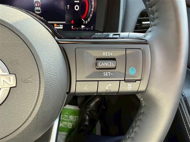 X-TRAIL HYBRID 4WD