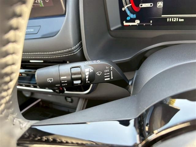 X-TRAIL HYBRID 4WD