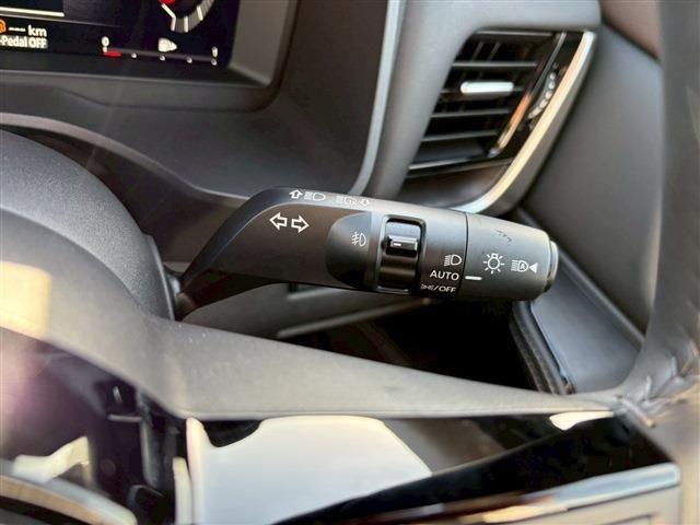 X-TRAIL HYBRID 4WD