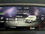 X-TRAIL HYBRID 4WD
