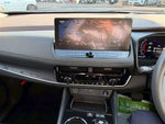 X-TRAIL HYBRID 4WD
