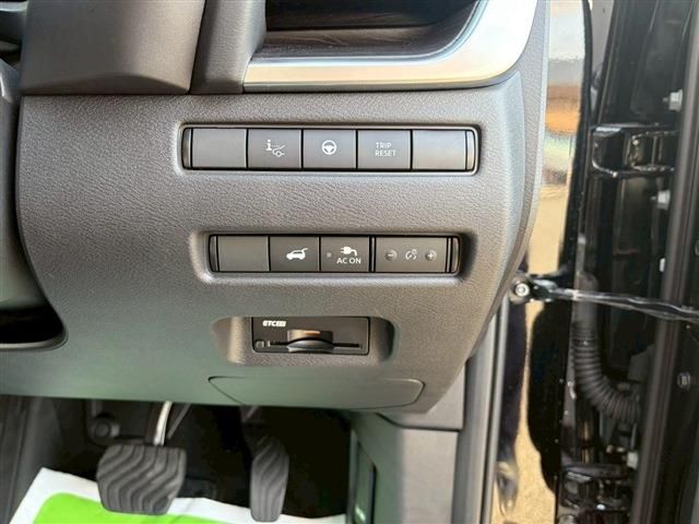 X-TRAIL HYBRID 4WD