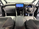 ALPHARD hybrid