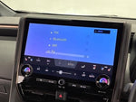 ALPHARD hybrid