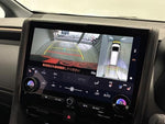 ALPHARD hybrid