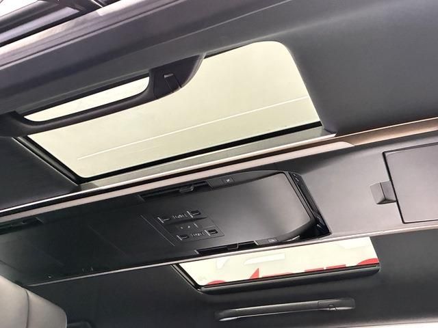 ALPHARD hybrid