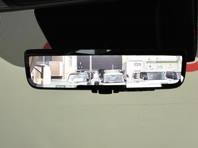 ALPHARD hybrid