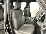 ALPHARD hybrid