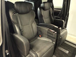 ALPHARD hybrid