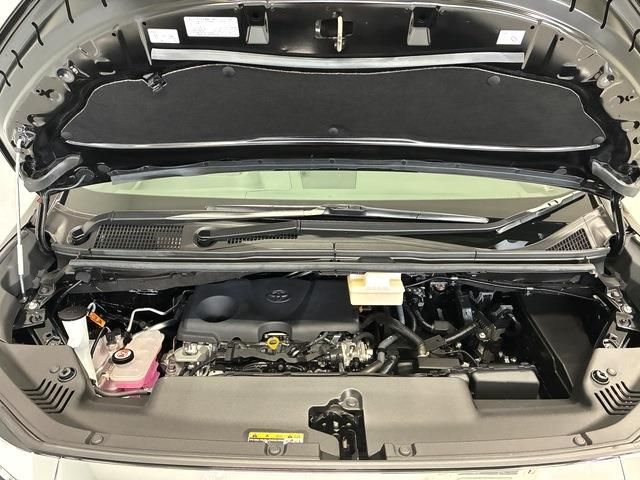 ALPHARD hybrid