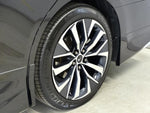 ALPHARD hybrid