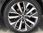ALPHARD hybrid