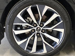 ALPHARD hybrid