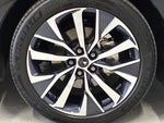 ALPHARD hybrid