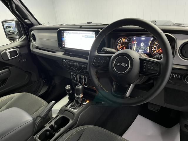 JEEP WRANGLER UNLIMITED