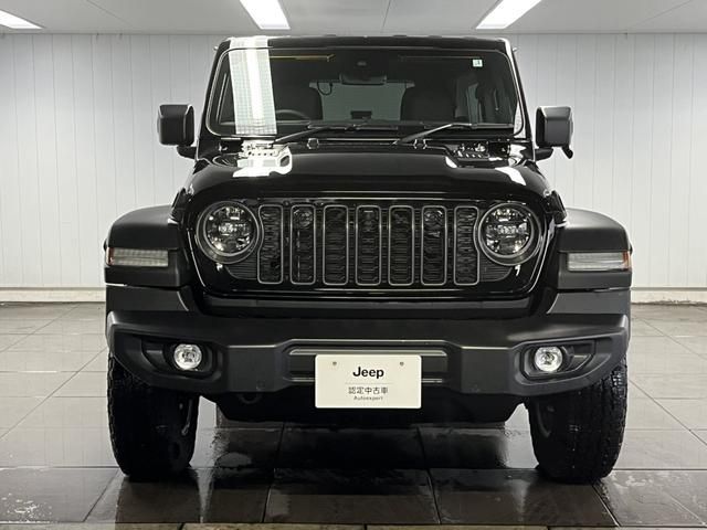 JEEP WRANGLER UNLIMITED