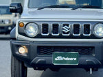 JIMNY NOMADE