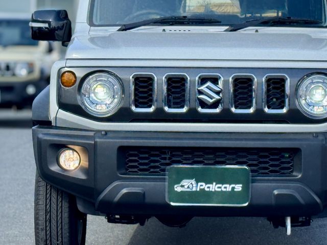 JIMNY NOMADE
