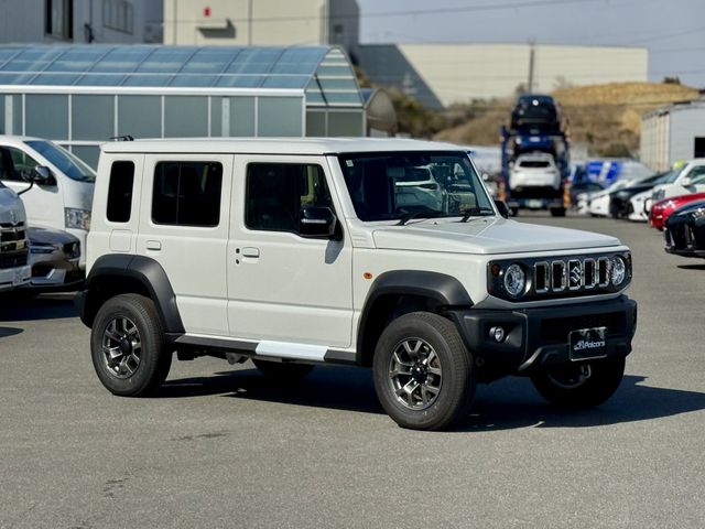 JIMNY NOMADE