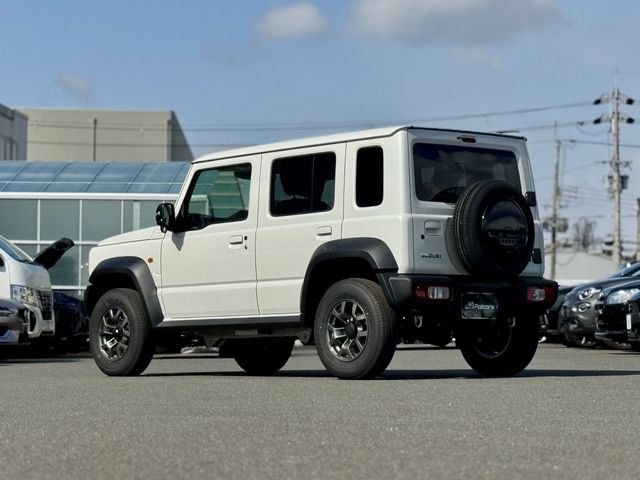 JIMNY NOMADE