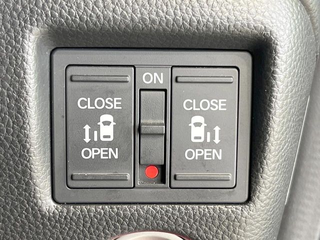 N-BOX CUSTOM